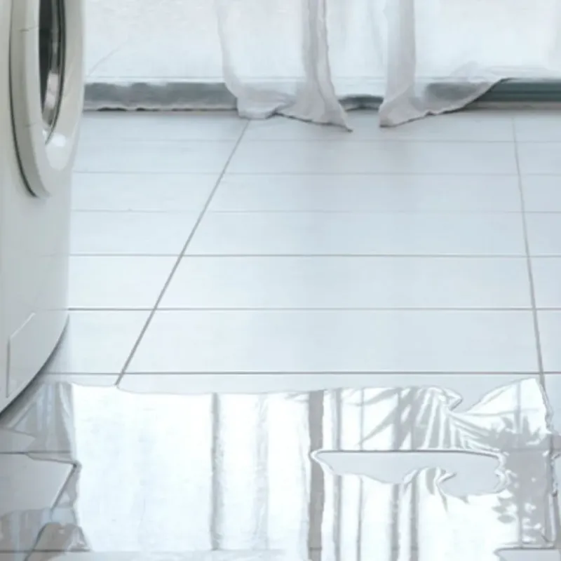 Appliance Leak Cleanup in Topeka, KS