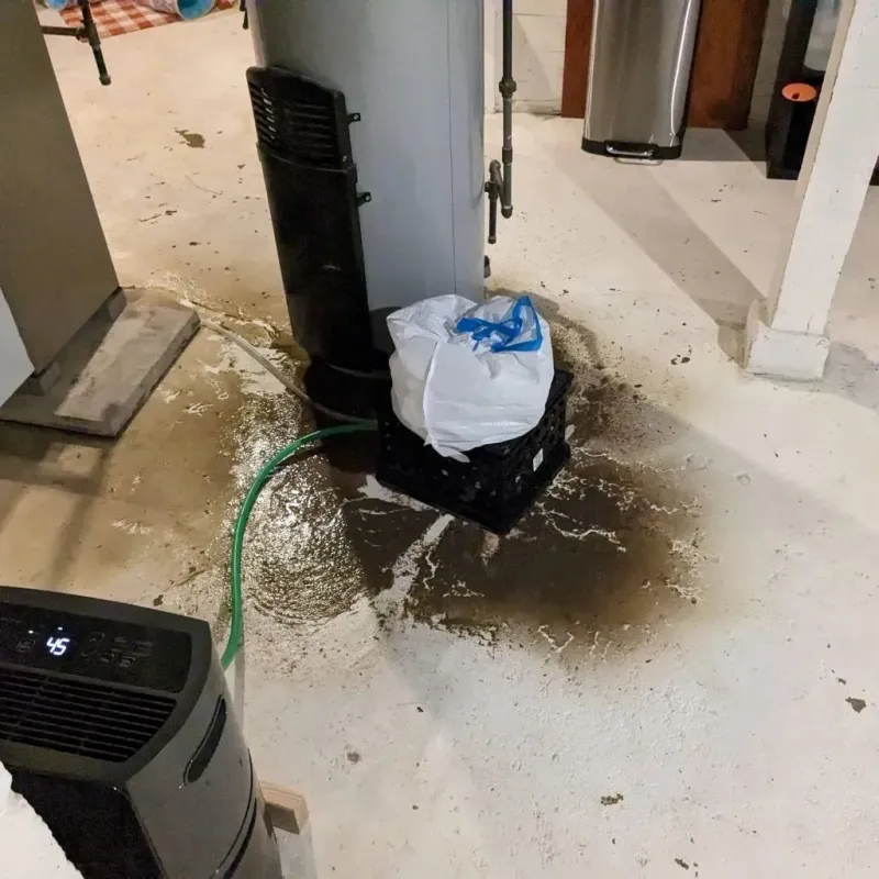 Sewage Backup Cleanup Service in Topeka, KS